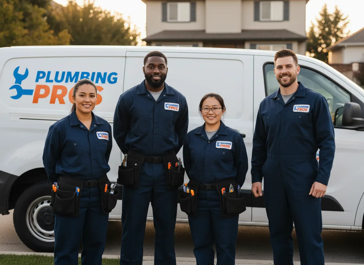 Water Heater Repair company in East Wenatchee, WA